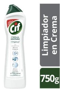 Cif crema original 750 ml - Ocasión